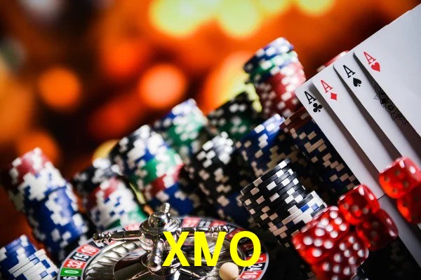 XIVO Apuestas Deportivas