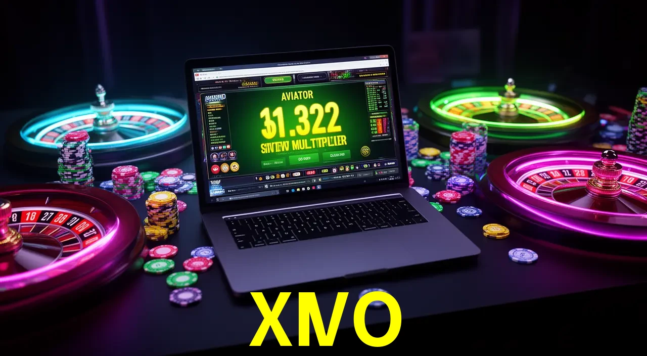XIVO Rondas de pesca