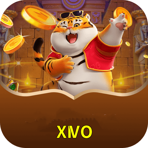 XIVO logo